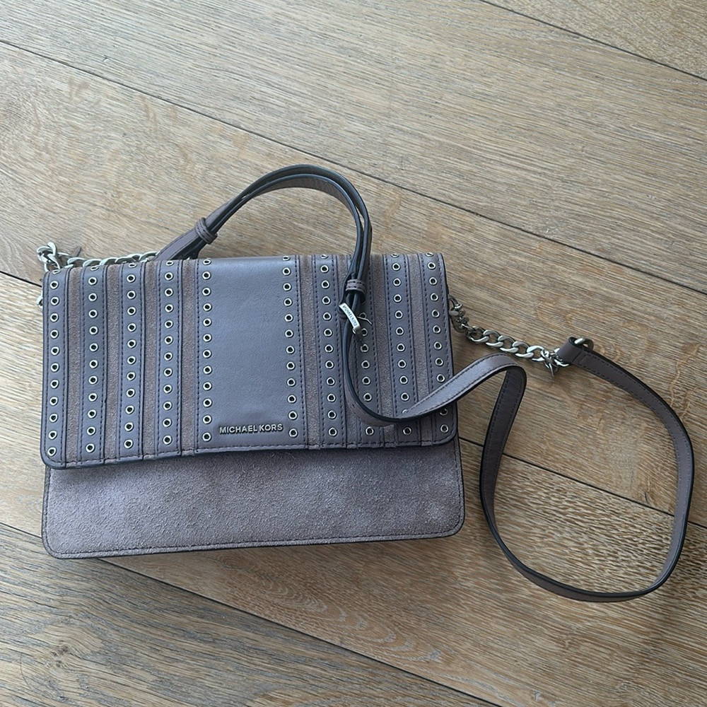 Michael Kors Crossbody Bag